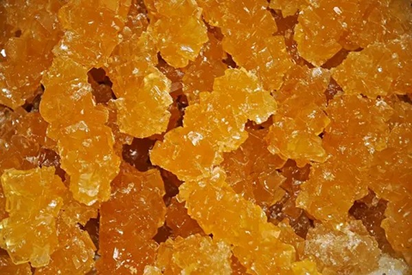 تصویر 2 از نبات زعفرانی خرید